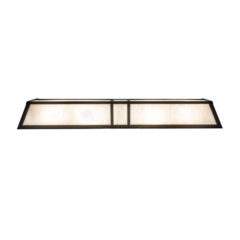 4 - Light Vanity Light