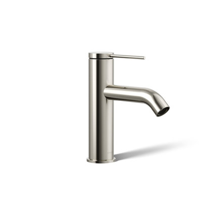 Robinet de lavabo de salle de bain monocommande Composants