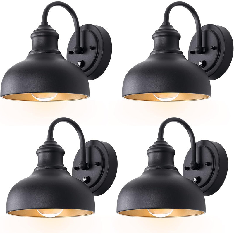Mahajan Metal Wall Light