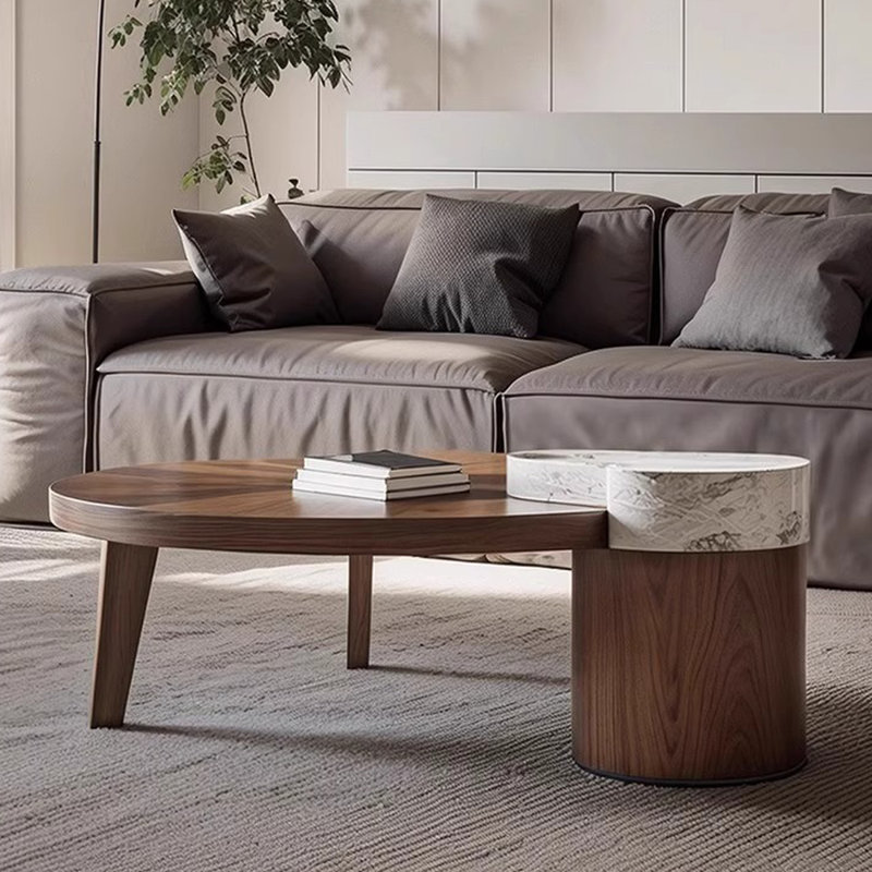 Table basse Modern