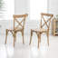 Chaise d'appoint Raegan-112646210