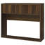 Westpark 49-Inch Full Bookcase Headboard -1872806856-1872806871