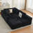 Brigitte Corduroy Upholstered Sectional 6-Piece Modular Sofa Set-1331712950