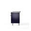 ILVE Nostalgie II 48 in Dual Fuel Range, 5 Burner, Griddle, Frenchtop-1045267368-1045267371