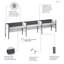 Pro-Biz Rectangle Cubicle-18375394