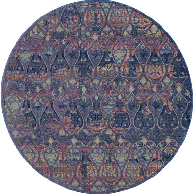 Southwestern Indoor Rug