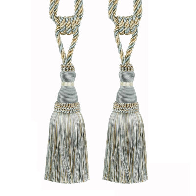 Curtain Hardware & Accessories