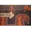 Tapis tribal 4 x 9