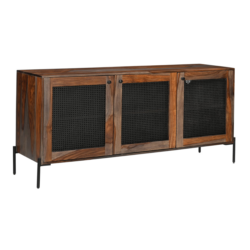 Buffet 65 po Cokley