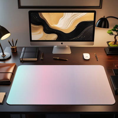 Polyester Desk Pad