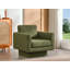 Fauteuil d'appoint pivotant à 360 °-654763873