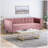 Upholstered 83.25'' Sofa-1129965170