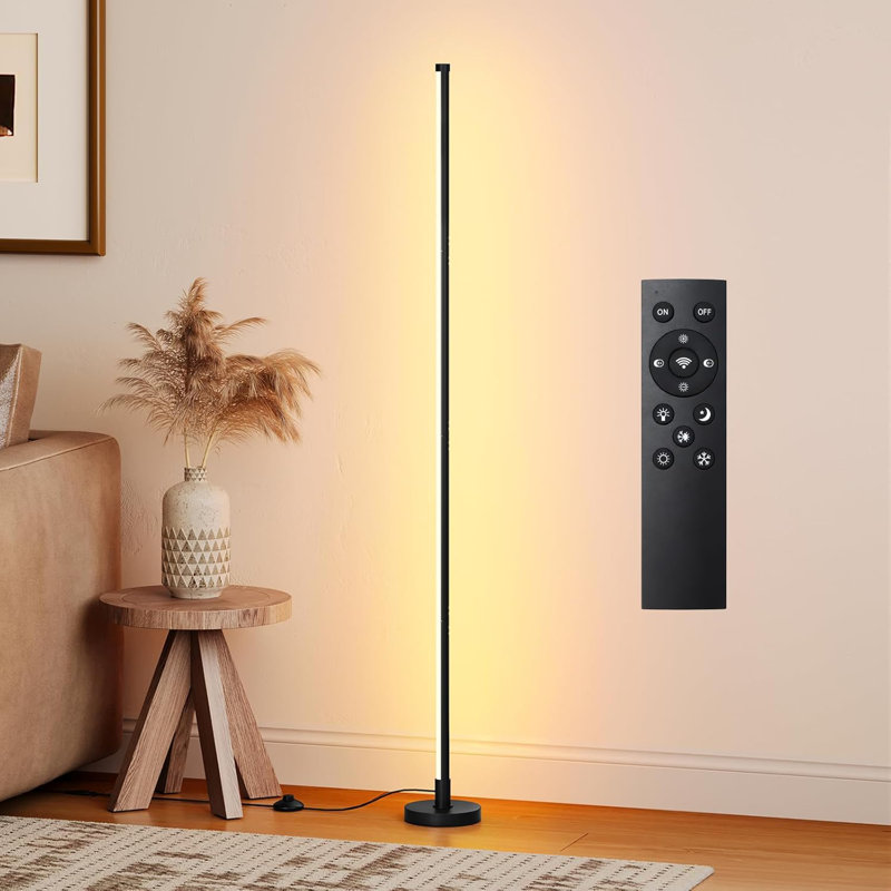 Corner Lamp