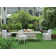 Thomas O'Brien Outdoor Dining Table