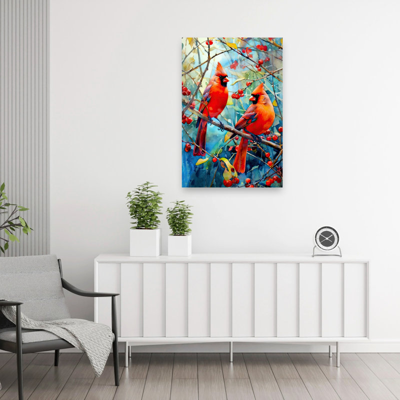 Print, 91.44cm H x 60.96cm W