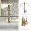 Logmey Kitchen Faucet-95110274