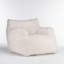 Tissu en peluche touffeté en mousse Addilynn-1651747980