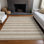 Tapis intérieur / extérieur Chrishanna