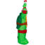 Lumière de Noël Airblown-classique Raphael avec cadeau-SM-Paramount