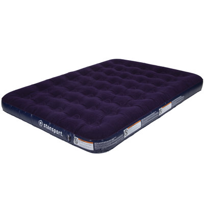 Matelas pneumatique de 9 po