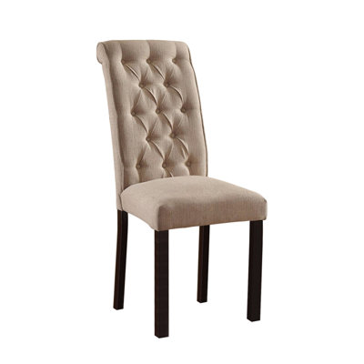 Brendis Upholstered Accent Chair