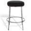 Tabouret de comptoir 26 po Jarir-2041648104