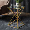 Parma Side Table