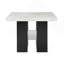 Table de bar blanche-532591223