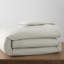 Ensemble de housse de couette en coton percale Coyer Classic-1152344818-1152344823