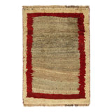 One-of-a-Kind 2'5" X 3'8" Hand Knotted Area Rug