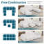 Heffernan Oversized Composable Modular Sofa-784555830-738220066