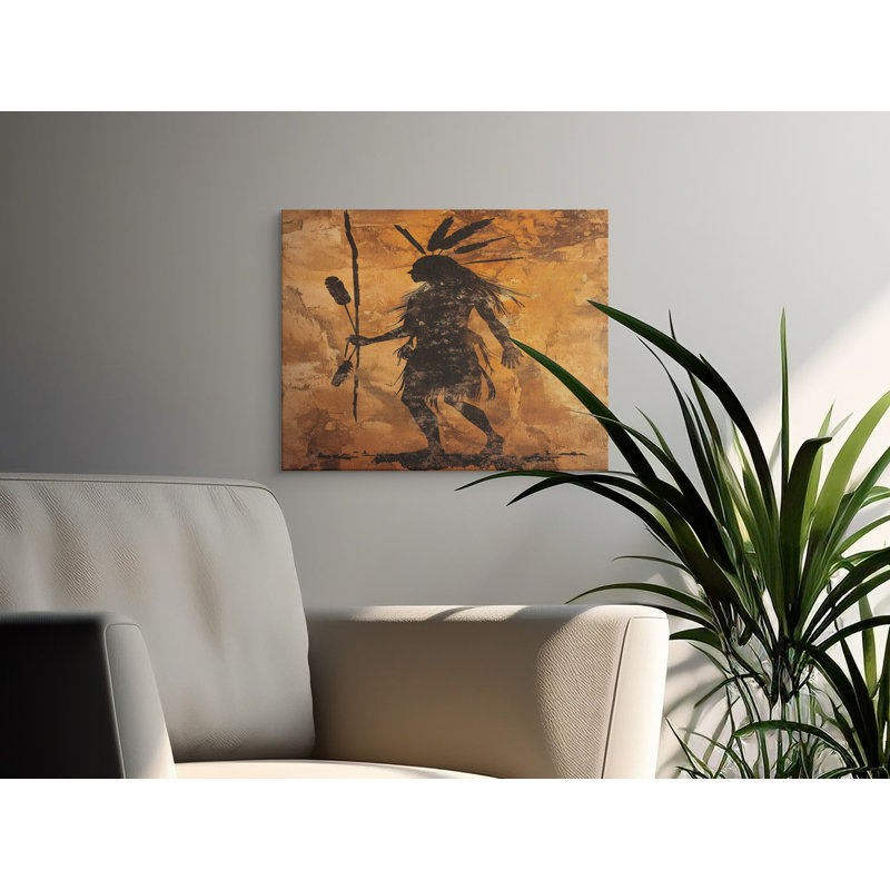 Wrapped Canvas Print Set, 60.96 cm H x 91.44 cm W