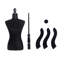 Torse femelle en mousse Lockport-1024002074