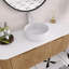 Meuble-lavabo mural 48 po Woodgrain-358839231