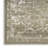 Burnie Oriental Olive Area Rug-1611207170
