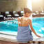 Serviette de plage Diamond en coton peshtemal - 100 x 180 cm, serviette de plage Hammam légère, à séchage rapide, à haute capacité d'absorption, douce et respirante, utilisation polyvalente (2)-1607187820