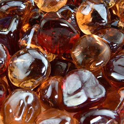 10 Lb. Fire Glass