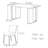 Light luxury high-end dining table set-111027109