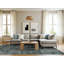 Tapis 100% Mid-Century moderne lavable à la machine 1892-1534722465