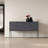 Modern Minimalist Practical Console Table-1508777429-1508777433