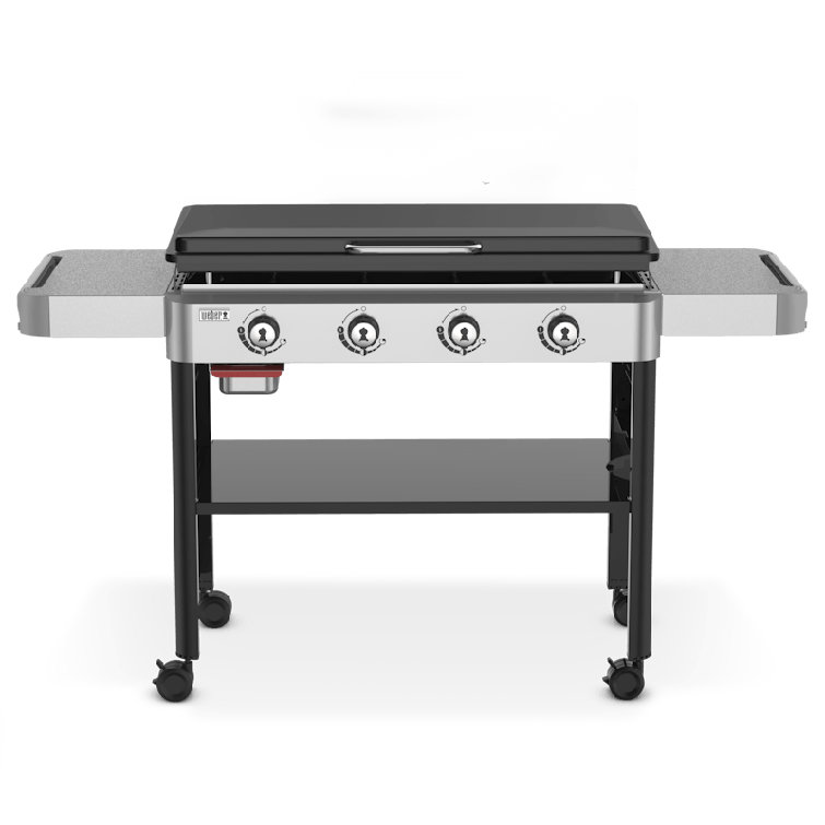 Weber 36 Rust-resistant Griddle
