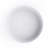 49 Inch Round Shape Freestanding Solid Surface Soaking Bathtub For Bathroom