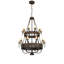 20 - Light Chandelier