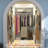Fareena 14.8'' - 47.2'' Walk-In Set-1452140174