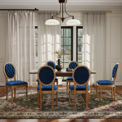 Ensemble de salle à manger Mid-Century