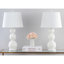 Ensemble de lampes de table 26,5 po Dearis-33309326