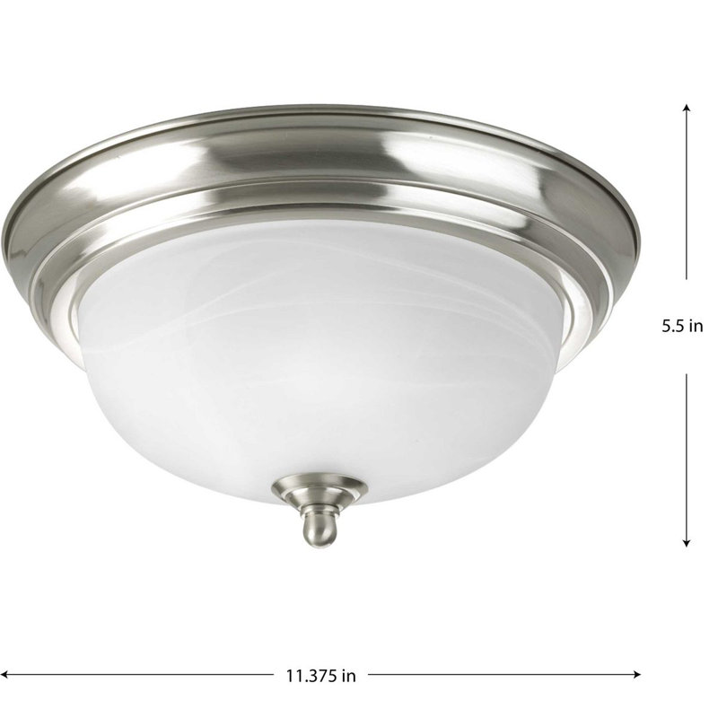 1 lumière Arwand 11,375 po