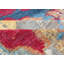 Abstract Area Rug