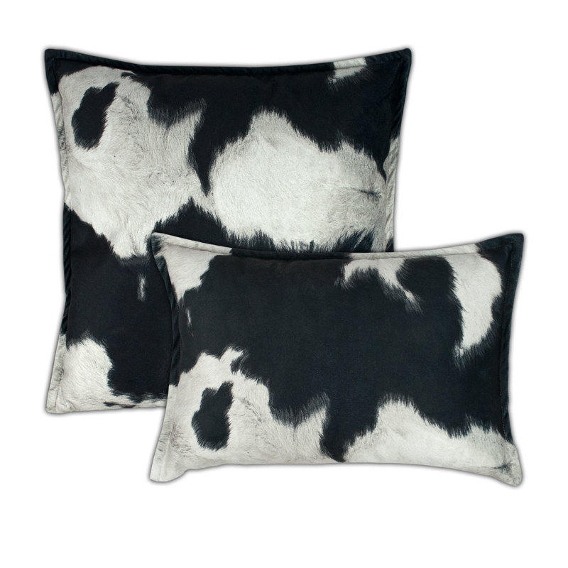 Avondale Animal Print Throw Pillow
