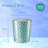 Olyn Plastic Open Waste Bin - 7.7L